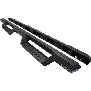Product of Westin Automotive 56-13565 HDX Nerf Bar With Drop Down Steps 