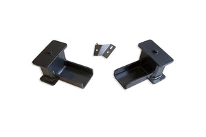 Maxtrac 903340 Leaf Spring Block Kit||903340_1.Jpg||86||max903340||1515614