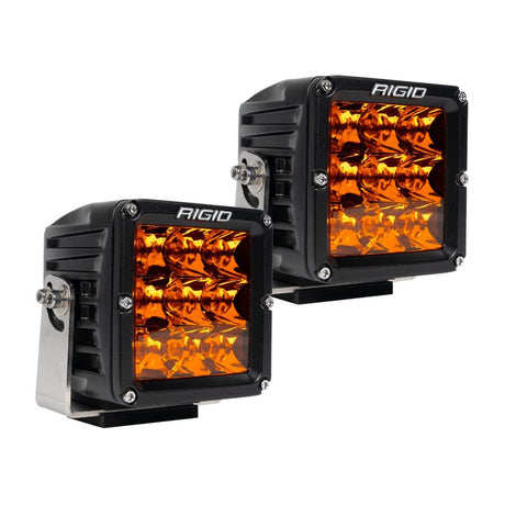 Rigid Lighting 322214 Driving/ Fog Light||322214_1.Jpg||86||r2g322214||1698604