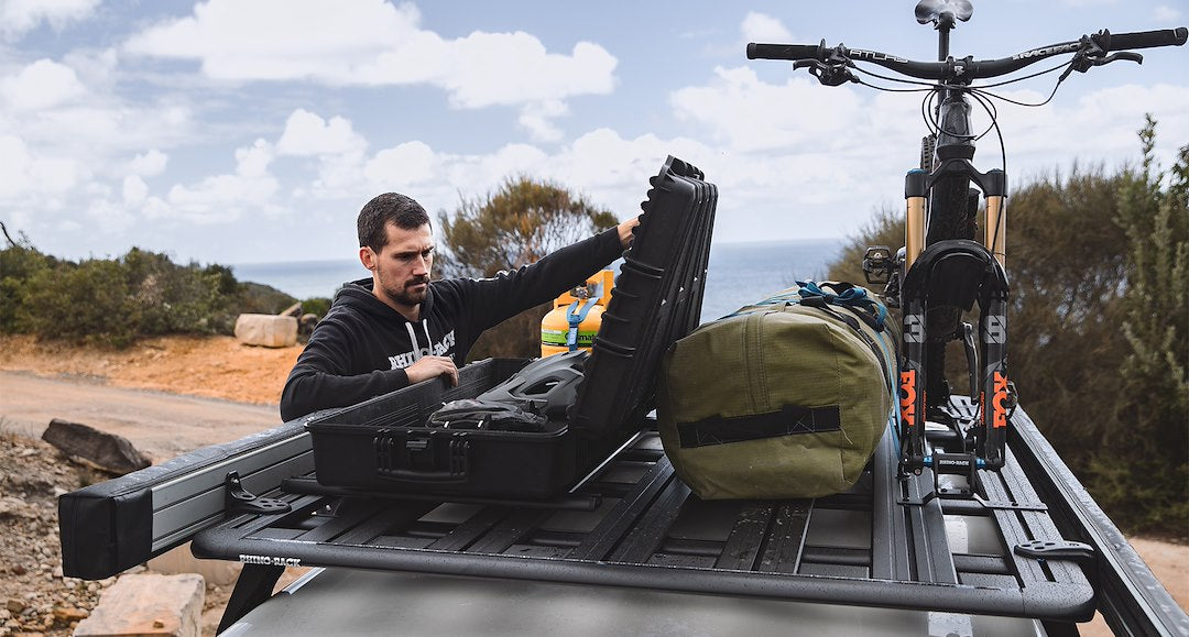 Product of Rhino-Rack Usa 61029 Cargo Carrier