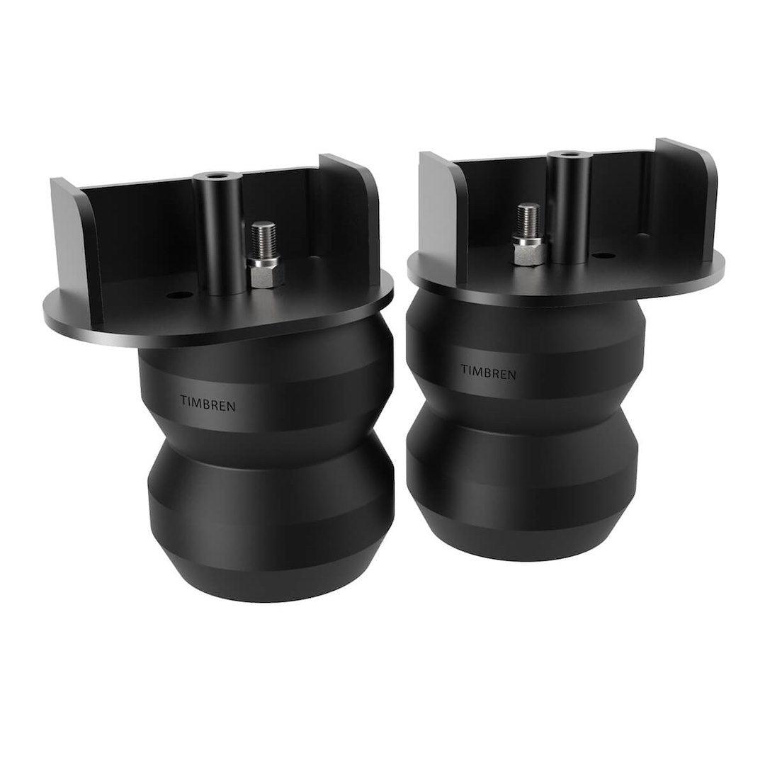 Product of Timbren Fr250sdg Helper Spring Kit