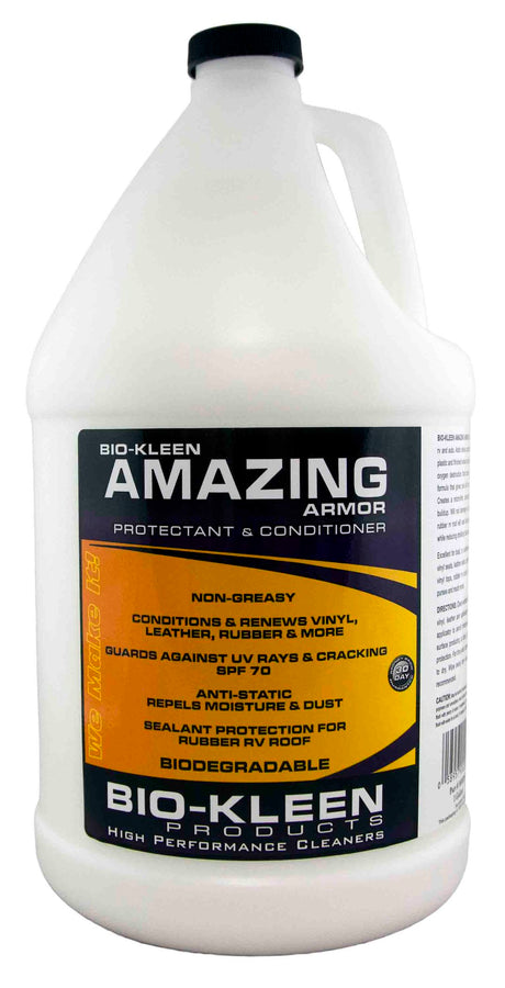 Product of Bio-Kleen M00209 Vinyl Protectant