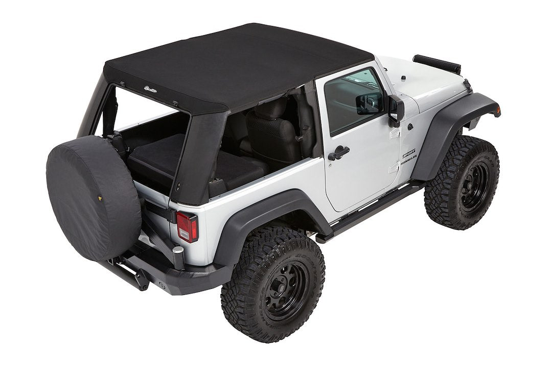 Product of Bestop 54865-17 Soft Top Component