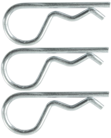 Jr Products 03-01385 Trailer Hitch Pin Clip||03-01385.Jpg||85||j450301385||1264320