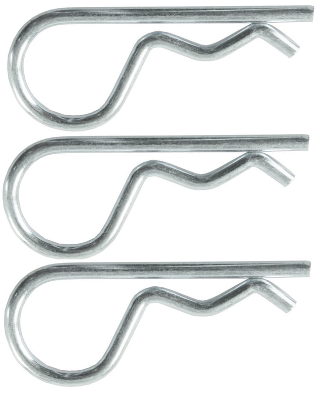 Jr Products 03-01385 Trailer Hitch Pin Clip||03-01385.Jpg||85||j450301385||1264320