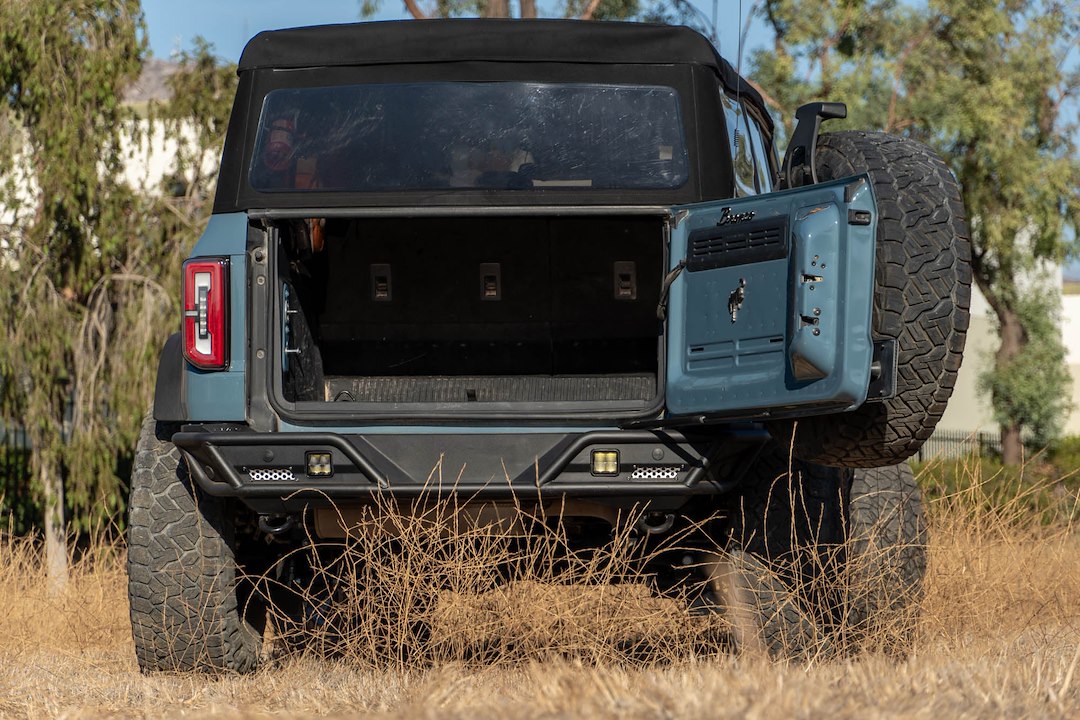 Dv8 Offroad Tcbr-02 Spare Tire Carrier||tcbr-02_Installed-11.Jpg||95||dv8tcbr02||1629413
