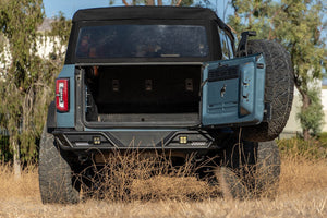 Dv8 Offroad Tcbr-02 Spare Tire Carrier||tcbr-02_Installed-11.Jpg||95||dv8tcbr02||1629413