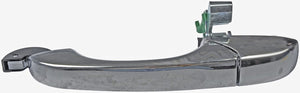Help! By Dorman 80609 Exterior Door Handle||80609-001.Jpg||85||d1880609||1256188