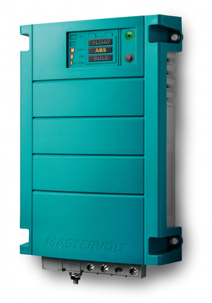 Product of Mastervolt 44010250 Battery Charger