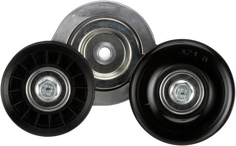Gates 38167 Accessory Drive Belt Tensioner Assembly||38167-2_Fro_A.Jpg||86||grc38167||1706106