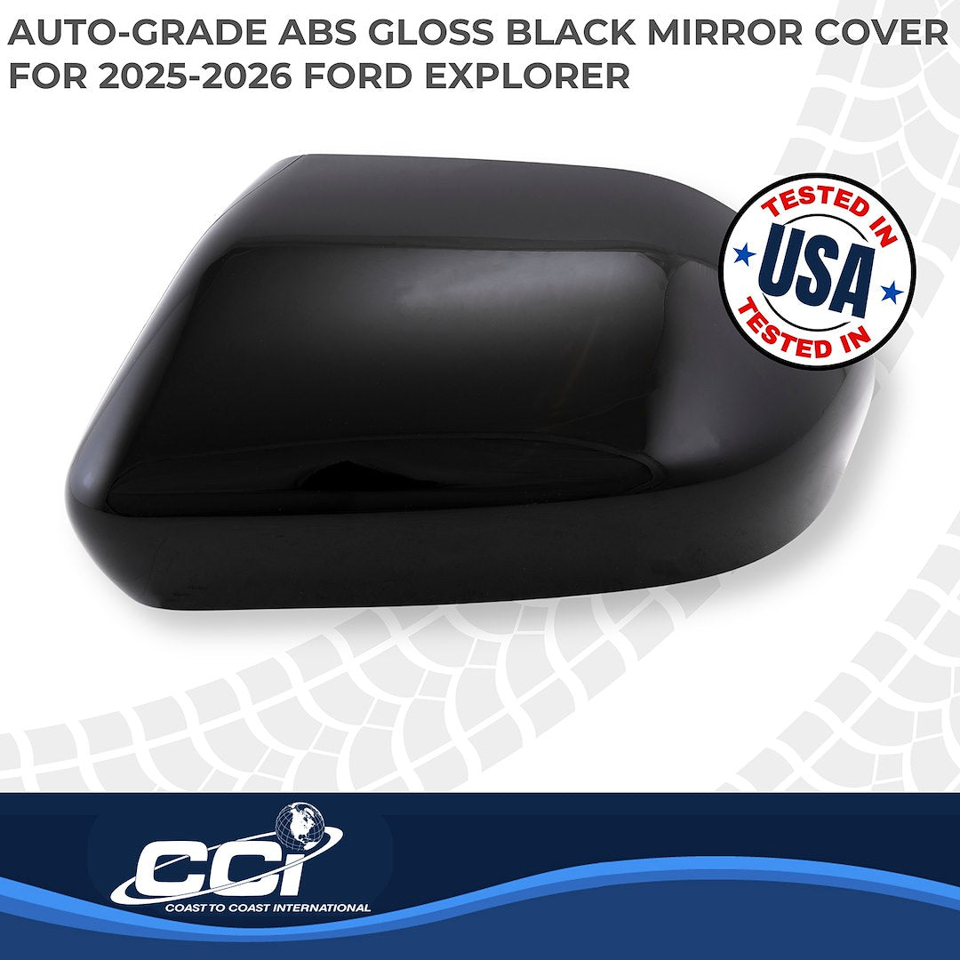 Coast To Coast Mc67562blk Exterior Mirror Cover||c2c_Mc67562blk_Mirror Cover_B2c_2.Jpg||86||c2cmc67562blk||1792787