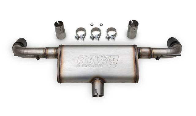 Flowmaster 718154 Exhaust System Kit||||85||f13718154||2017684