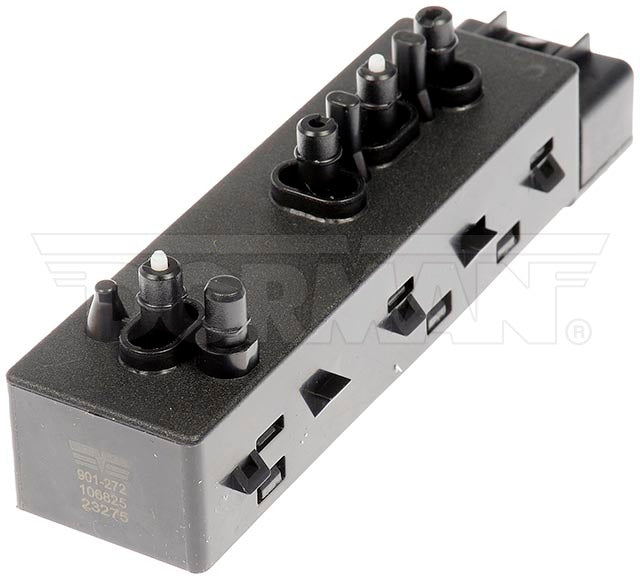 Dorman (Oe Solutions) 901-272 Seat Adjuster Switch||901-272_1.Jpg||86||d18901272||1554311