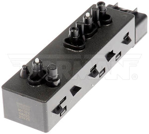Dorman (Oe Solutions) 901-272 Seat Adjuster Switch||901-272_1.Jpg||86||d18901272||1554311