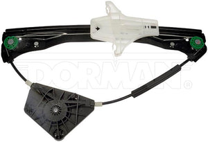 Dorman (Oe Solutions) 749-012 Window Regulator||749-012.Jpg||85||d18749012||1076550