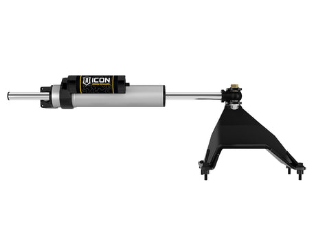 Icon Vehicle Dynamics 65052 Steering Stabilizer||65052_Fsd Stabilizer_Strt_Web_Large.Jpg||85||i4365052||1310982
