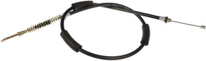 Dorman (Oe Solutions) C660027 Parking Brake Cable||c660027-007.Jpg||85||d18c660027||1294101