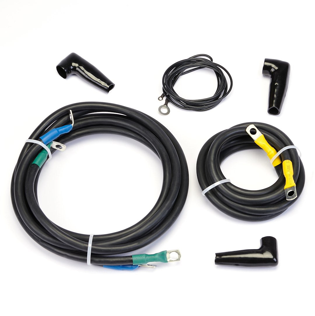 Product of Warn 106011 Winch Control Box Relocation Kit