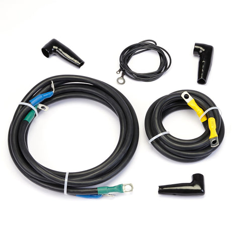 Product of Warn 106011 Winch Control Box Relocation Kit
