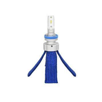 Product of Putco 700016 Headlight Bulb - Led