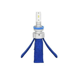 Product of Putco 700016 Headlight Bulb - Led