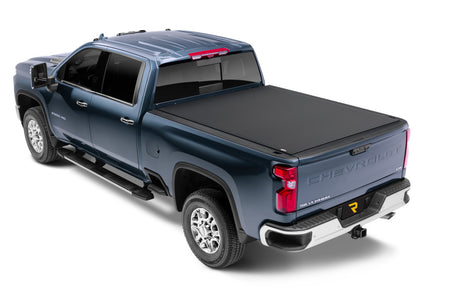 Product of Truxedo PRO X15 Soft Roll-Up 1474001 Tonneau Cover 