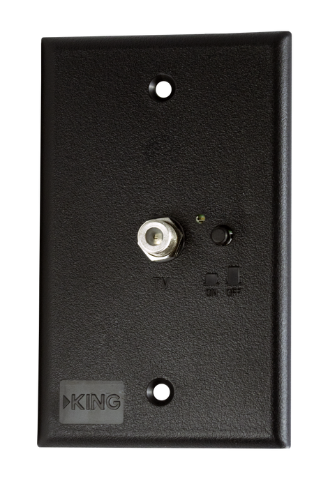 King Pb1001 Receptacle||||85||k6bpb1001||2023705