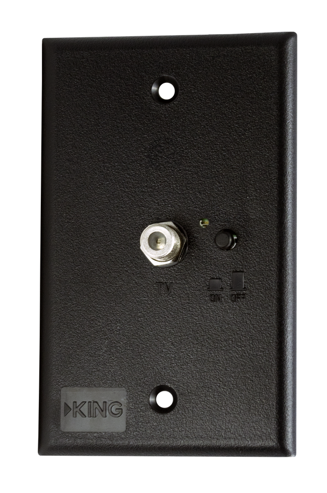 King Pb1001 Receptacle||||85||k6bpb1001||2023705