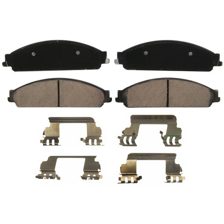 Wagner Brakes Zd1070 Brake Pad||zd1070.Jpg||85||w66zd1070||2222764