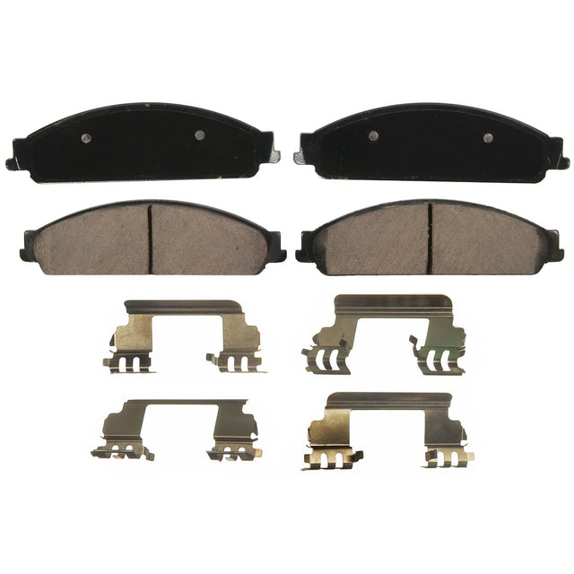 Wagner Brakes Zd1070 Brake Pad||zd1070.Jpg||85||w66zd1070||2222764