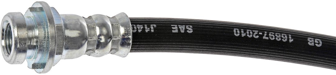 Dorman (Oe Solutions) H38181 Brake Line||h38181-005.Jpg||90||d18h38181||948778