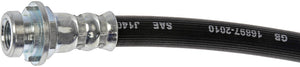 Dorman (Oe Solutions) H38181 Brake Line||h38181-005.Jpg||90||d18h38181||948778