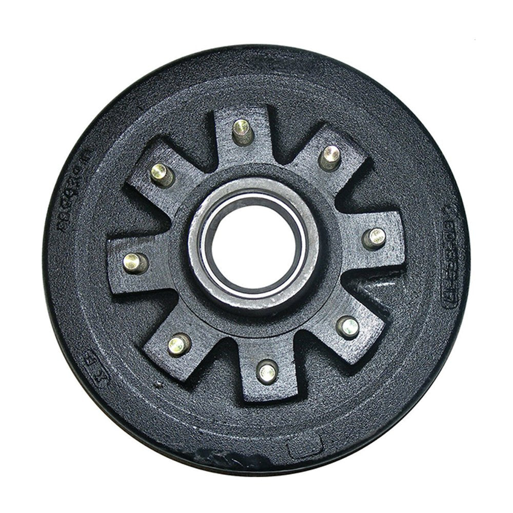 Ap Products 014-122096 Trailer Brake Hub Assembly||014-122096.Jpg||85||a1w014122096||960372