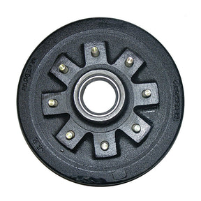 Ap Products 014-122096 Trailer Brake Hub Assembly||014-122096.Jpg||85||a1w014122096||960372