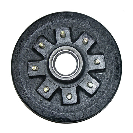 Ap Products 014-122096 Trailer Brake Hub Assembly||014-122096.Jpg||85||a1w014122096||960372