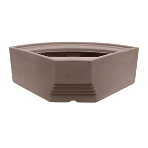 Wise Seating Bm1143-1b-990 Boat Seat Mount||bm11028-1b-1725frontview.Jpg||86||w7zm11431b990||1710800