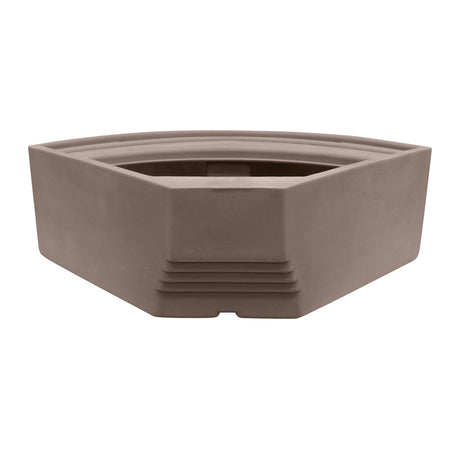 Wise Seating Bm1143-1b-990 Boat Seat Mount||bm11028-1b-1725frontview.Jpg||86||w7zm11431b990||1710800