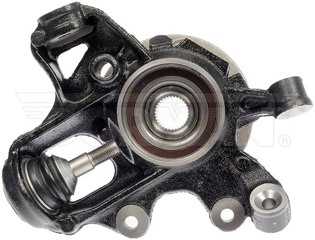 Dorman (Oe Solutions) 686-421 Spindle||686-421_3.Jpg||88||d18686421||1554052