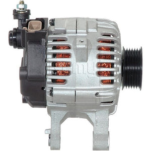 Remy International 12468 Alternator/ Generator||12468_1.Jpg||86||r1k12468||865338