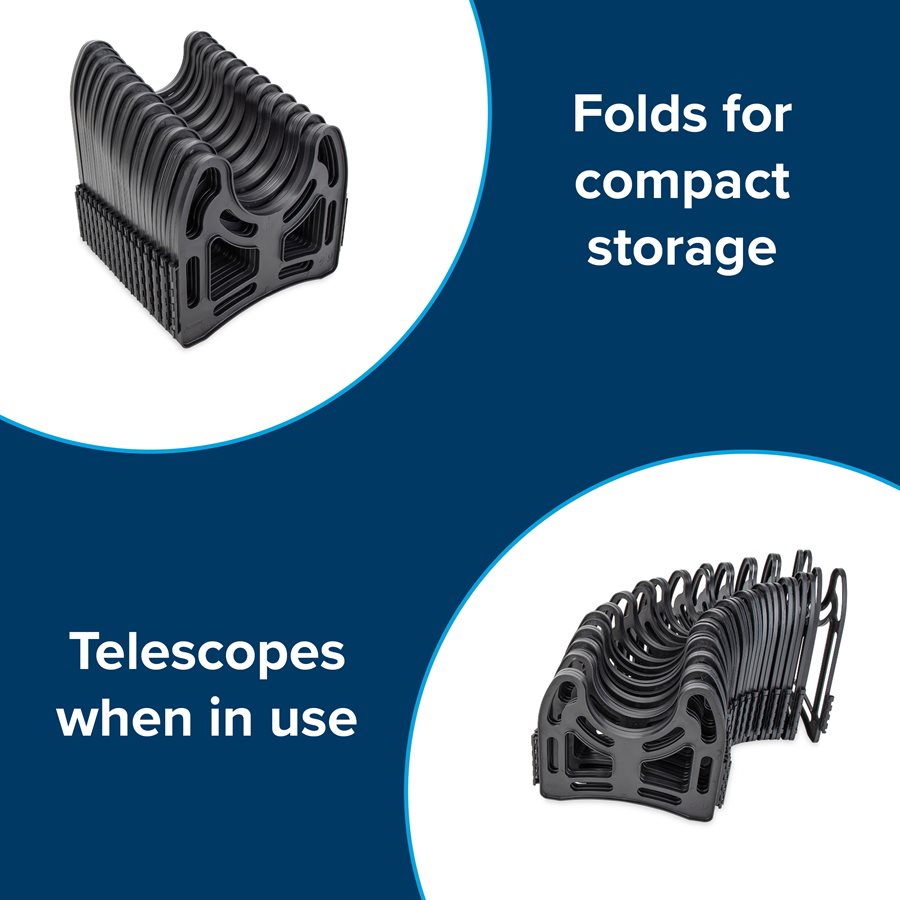Camco 43041 Sewer Hose Support||43041_16.Jpg||95||c1w43041||994356