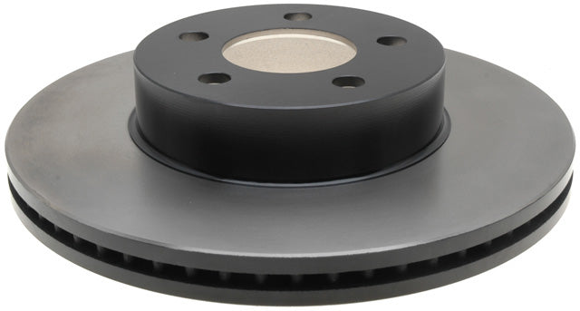 Product of Raybestos Brakes 680027 Specialty - Truck Plain Face 2-Piece Brake Rotor 