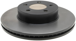 Product of Raybestos Brakes 680027 Specialty - Truck Plain Face 2-Piece Brake Rotor 