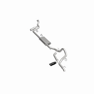 Product of Magnaflow Performance 19678 Overland Series Cat-Back System Exhaust System Kit 