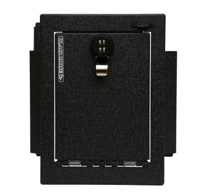 Black Horse Offroad Asff01 Console Security Insert||asff01.Jpg||85||blkasff01||2237981