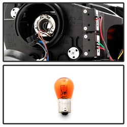 Spyder Automotive 5082046 Headlight Assembly||5082046_4.Jpg||89||s2z5082046||2259724