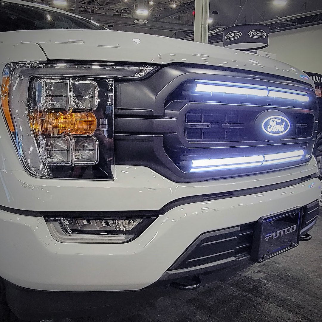 Product of Putco 310032 Light Bar 