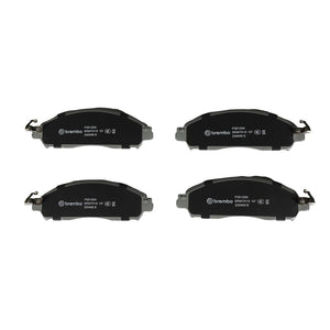 Brembo P56120n Brake Pad||p56120n_Bac.Jpg||88||brmp56120n||1753827