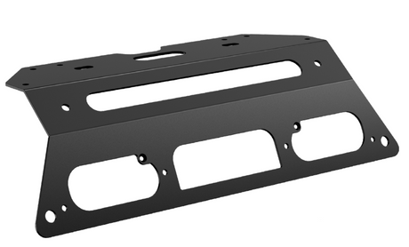Builtbright Bb96rfav Warning Light Mount||||86||altbb96rfav||2004388
