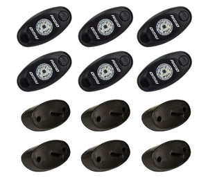 Product of Rigid Lighting 400263 Rock Light