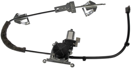 Dorman (Oe Solutions) 741-538 Window Regulator||741-538-001.Jpg||85||d18741538||2244104